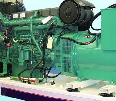 海城发电机出租 海城发电机出租